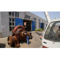 Motor Single-Stage Double-Suction Slow Split Casing Pump Factory